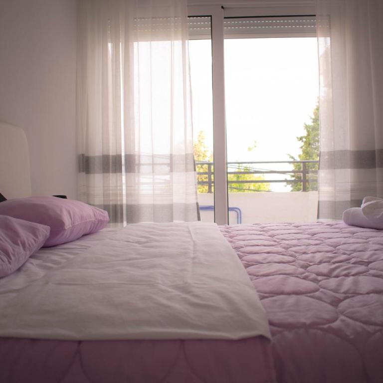 Apartments Stojanovic - Apartman sa 2 Spavaće Sobe - 13