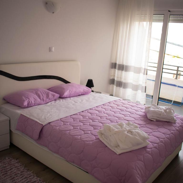Apartments Stojanovic - Apartman sa 2 Spavaće Sobe - 12