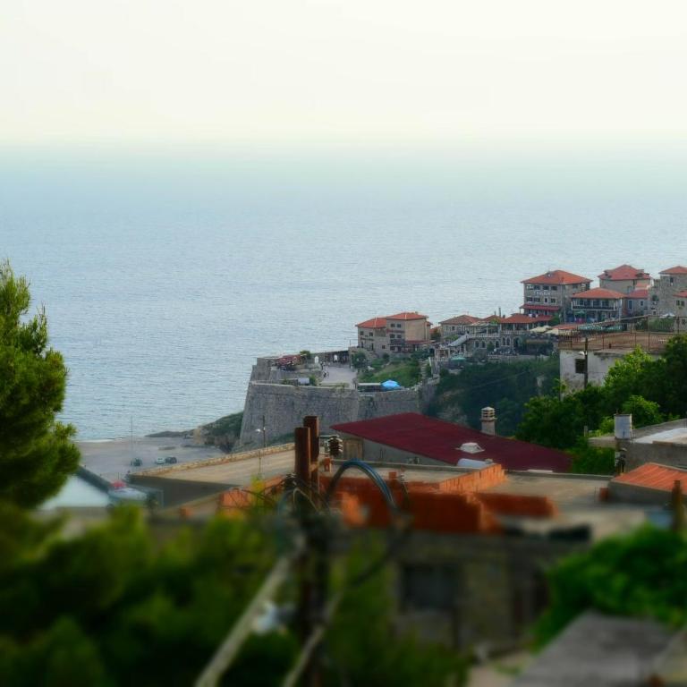 Apartments Stojanovic - Apartman sa 2 Spavaće Sobe - 5