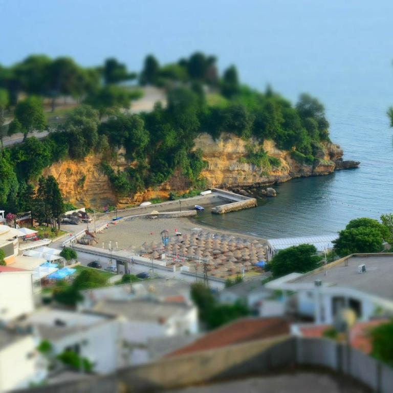 Apartments Stojanovic - Apartman sa 2 Spavaće Sobe - 4