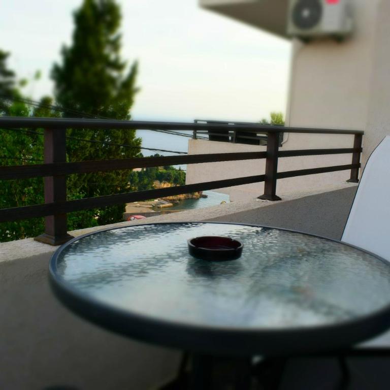 Apartments Stojanovic - Studio s King-sajz Krevetom i Sofom na Izvlačenje - 11