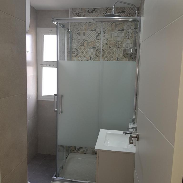 Iris Vistas Benalmadena - Apartamento de 1 dormitorio - 44