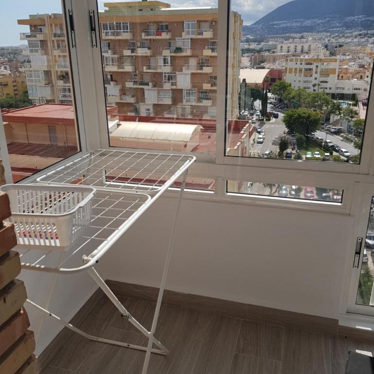 Iris Vistas Benalmadena - Apartamento de 1 dormitorio - 22