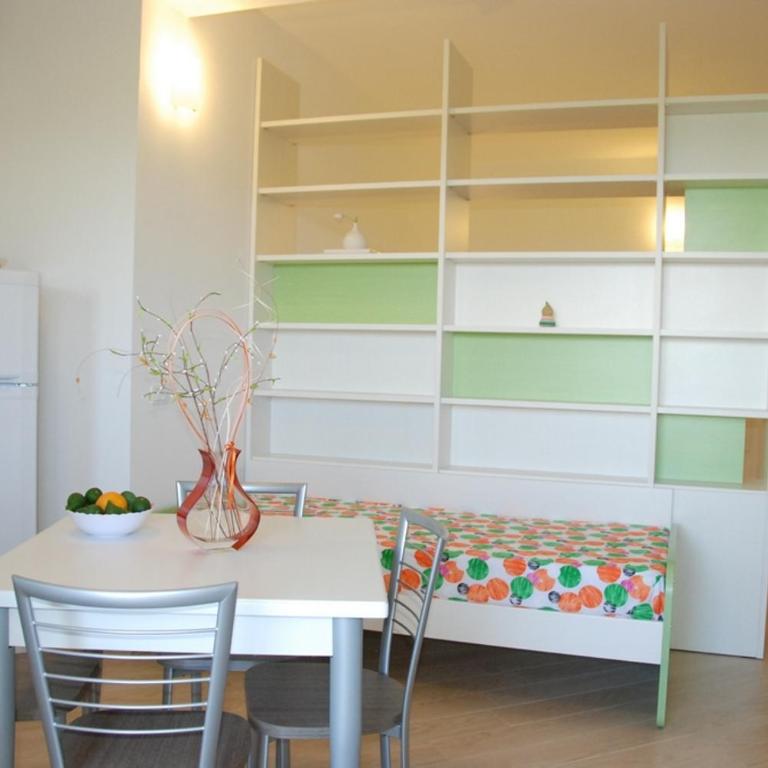 BREZZA D'ESTATE - Casa con 1 Camera da Letto - 5