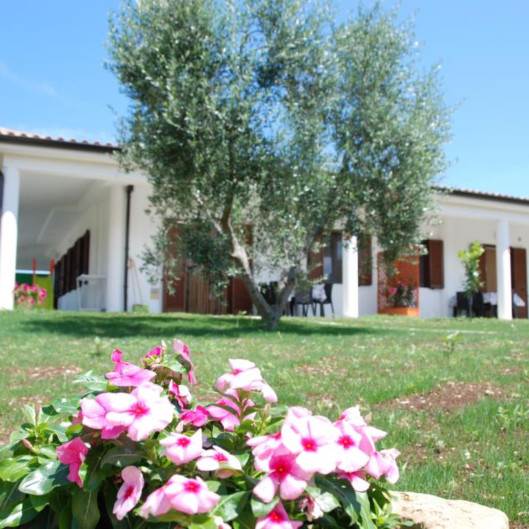 BREZZA D'ESTATE - Casa con 2 Camere da Letto - 2