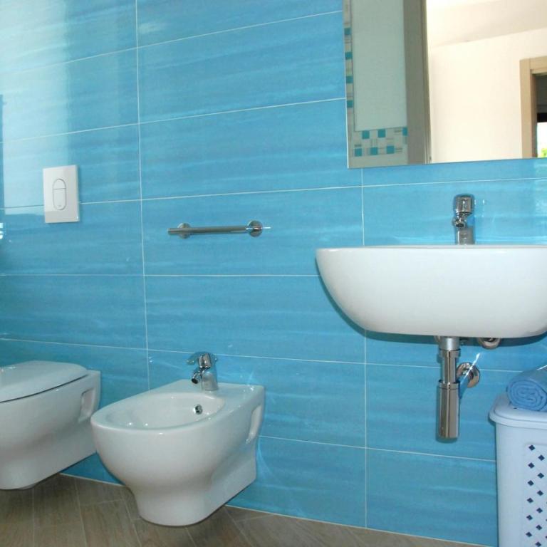 BREZZA D'ESTATE - Casa con 1 Camera da Letto - 10