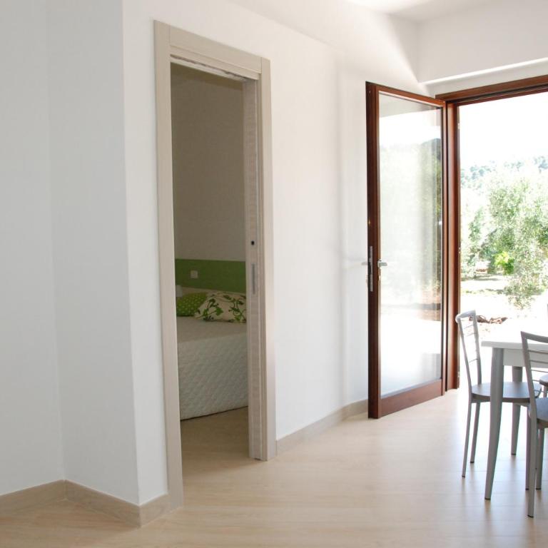 BREZZA D'ESTATE - Casa con 1 Camera da Letto - 6