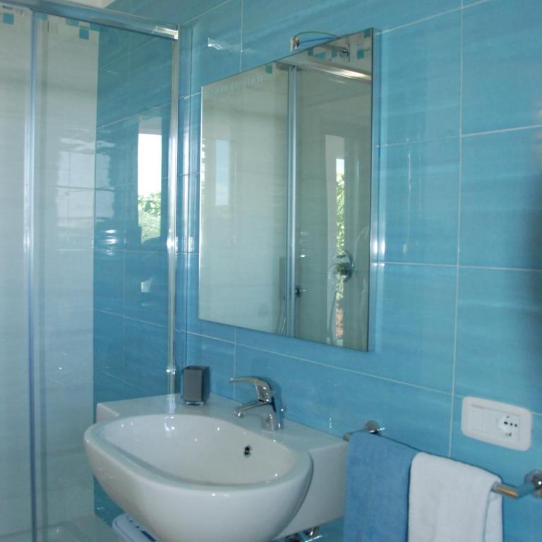 BREZZA D'ESTATE - Casa con 1 Camera da Letto - 7