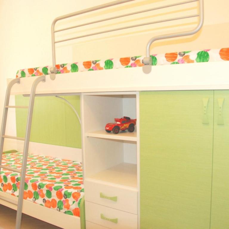 BREZZA D'ESTATE - Casa con 2 Camere da Letto - 7
