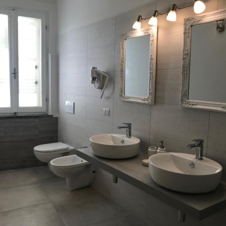 MarMè - Junior Suite Familiare - 11