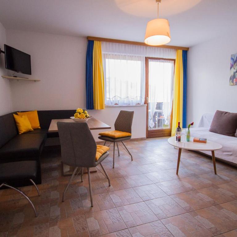 Wessely Appartements am Golfplatz - Appartamento con 2 Camere da Letto - 14