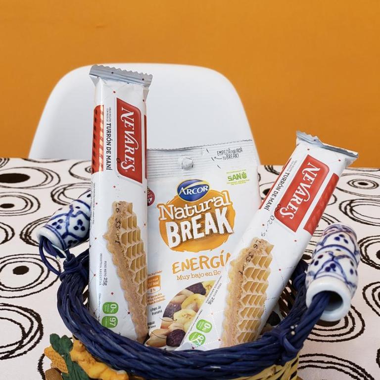 Departamento Obelisco - Apartamento - 3