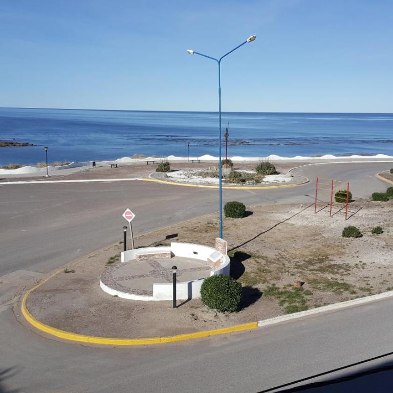 Miralmar - Apartamento con vistas al mar - 3
