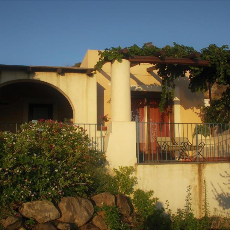 Villa Hermes Case Vacanza - Casa Vacanze - 5