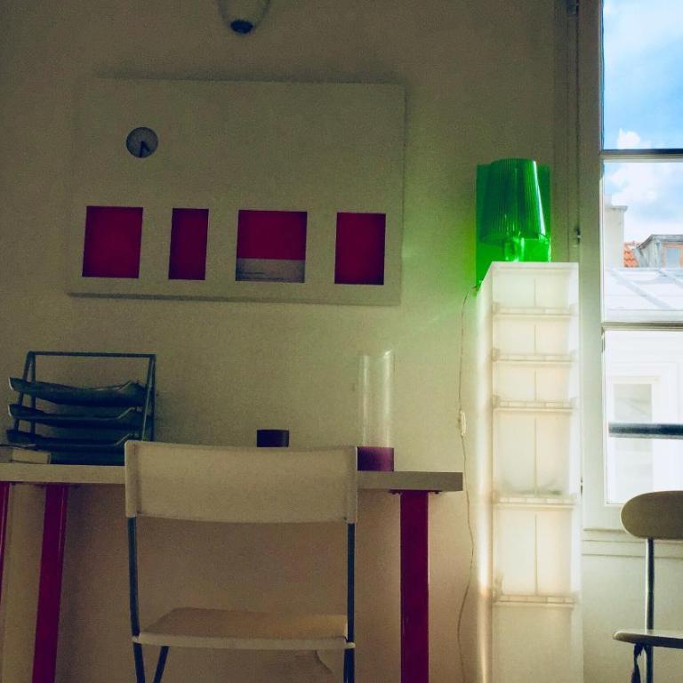 Cosy 25 sqm Studio in Heart of Paris - Appartement - 7