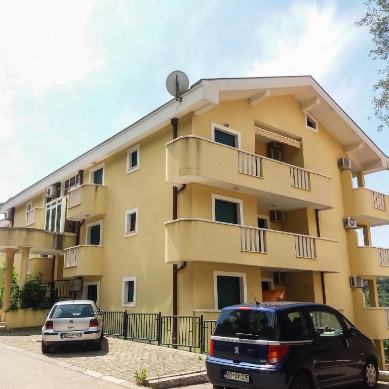 Allegro Apartment Sekulic - Two-Bedroom Apartment - 12