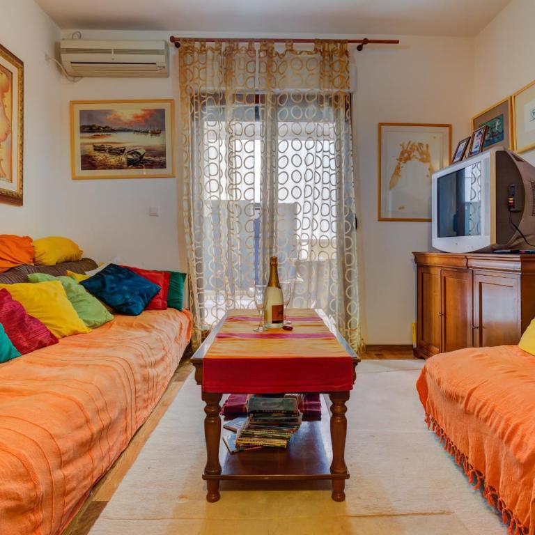 Allegro Apartment Sekulic - Two-Bedroom Apartment - 1