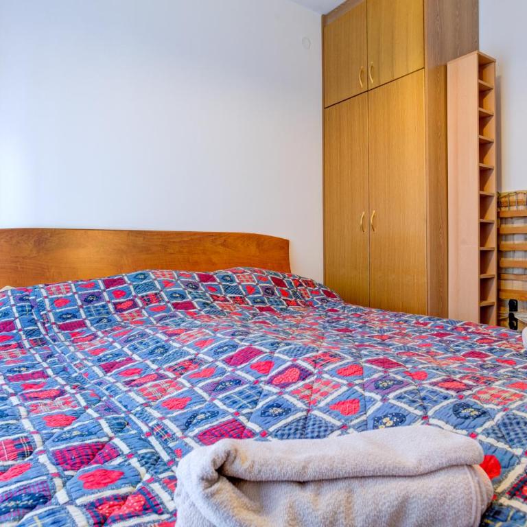 Allegro Apartment Sekulic - Two-Bedroom Apartment - 7