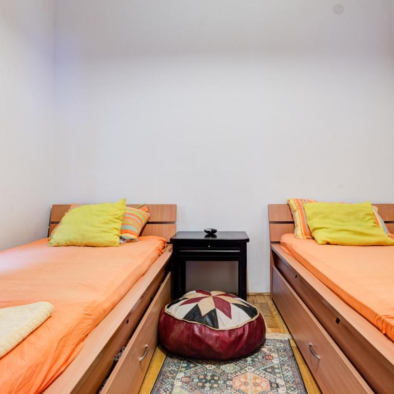 Allegro Apartment Sekulic - Two-Bedroom Apartment - 8