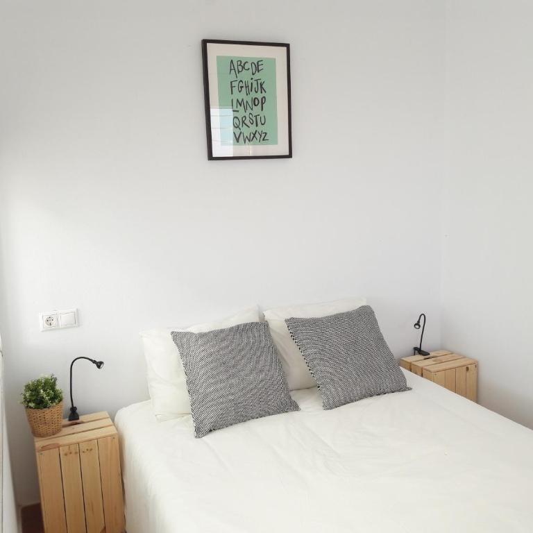 CH II Apartments ZONA DE OCIO NOCTURNO - Apartamento económico de 1 dormitorio - 26