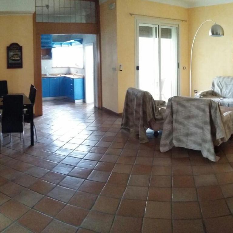 252 Via Udine - Casa Vacanze - 16