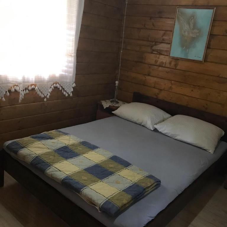 Kucica na Adi Bojani - Vacation Home - 10