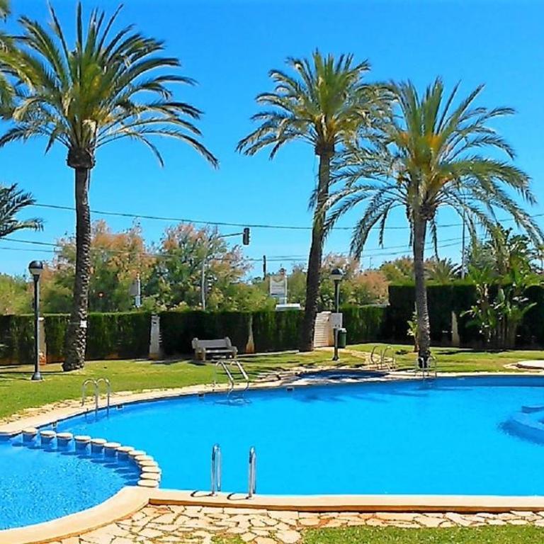 Sueño de Denia III VAC006 Denirent - Apartamento - 6