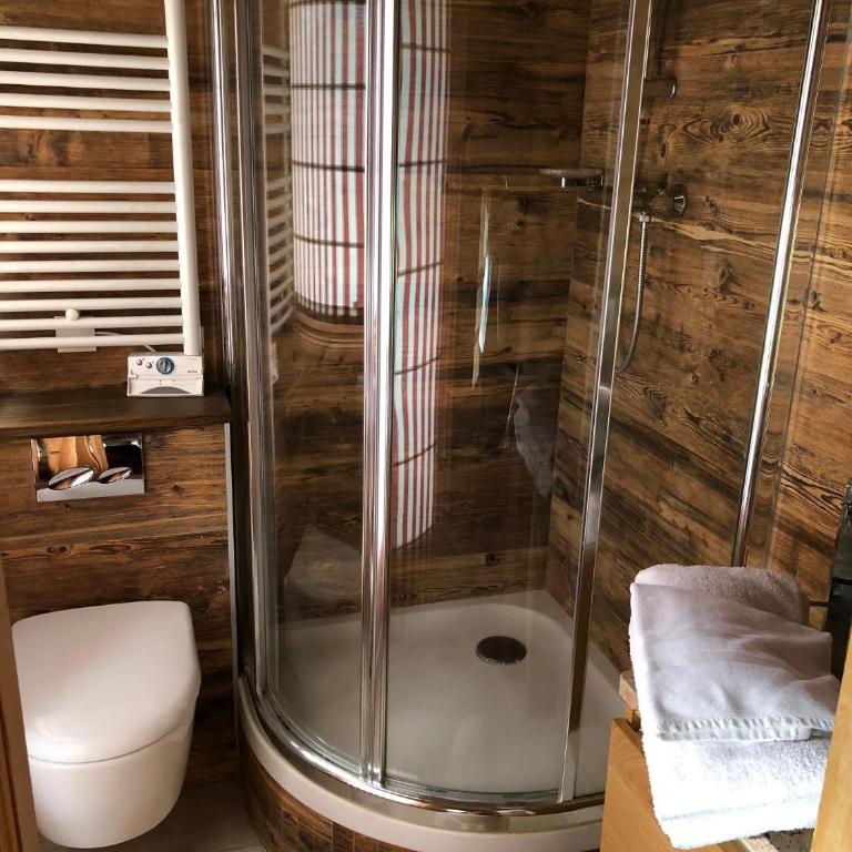 Chalets de Julie - Appartement (6 personnes) - 5
