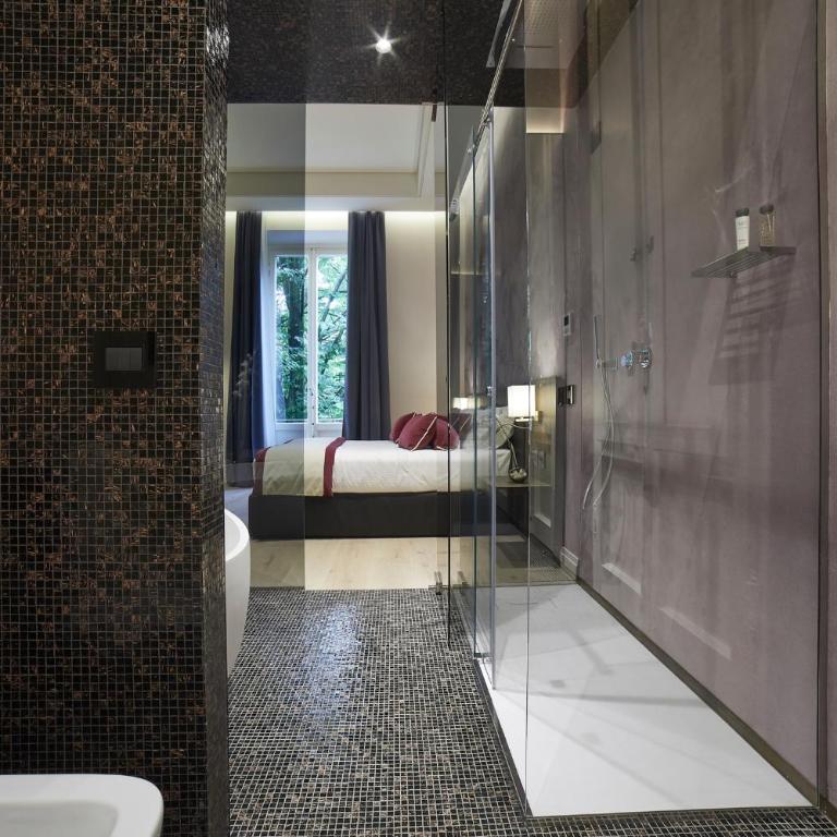 Messori Suites - Junior Suite - 12