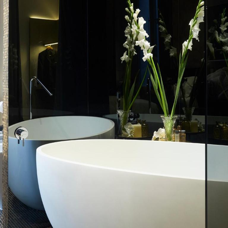 Messori Suites - Junior Suite - 13