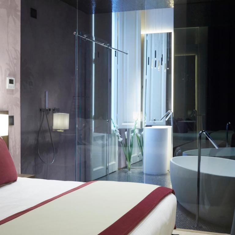 Messori Suites - Junior Suite - 15