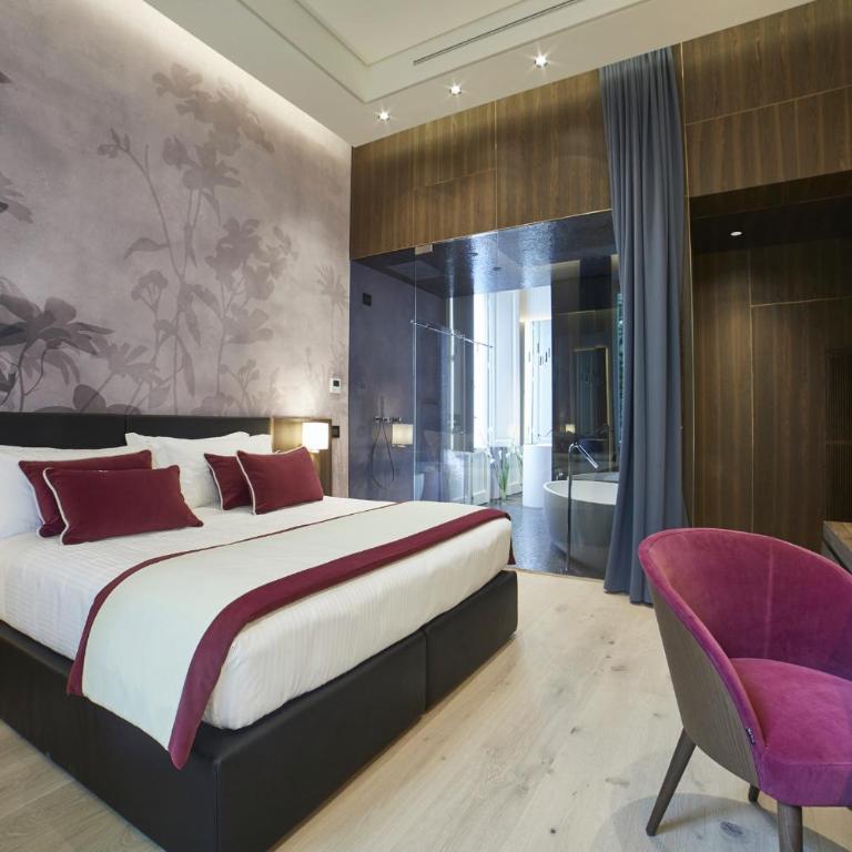 Messori Suites - Junior Suite - 2