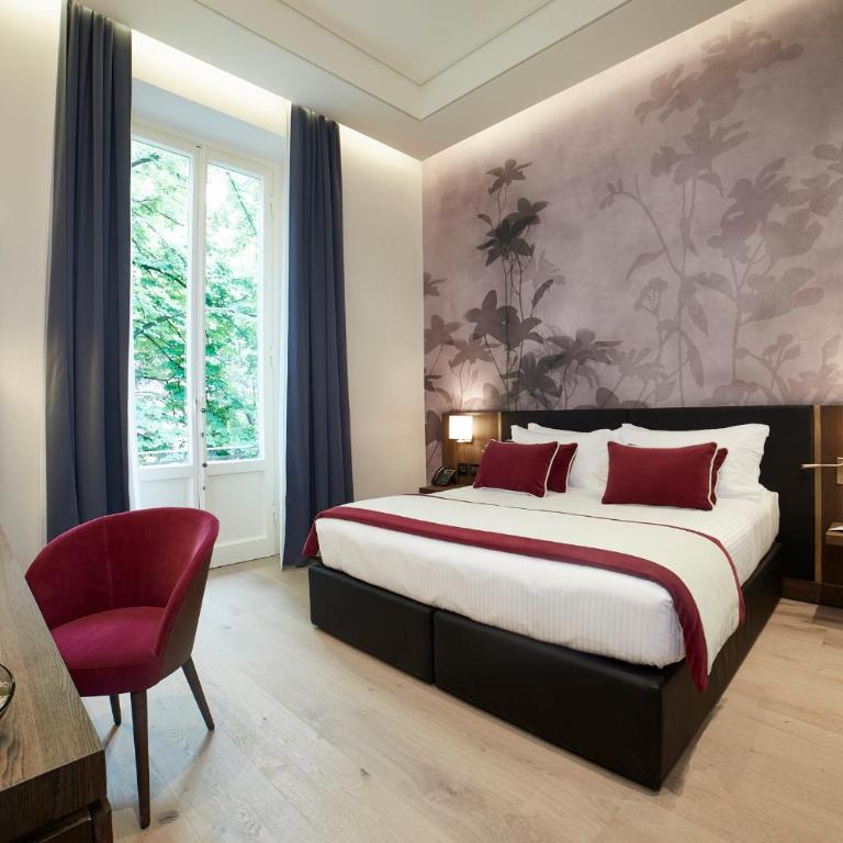 Messori Suites - Junior Suite - 10