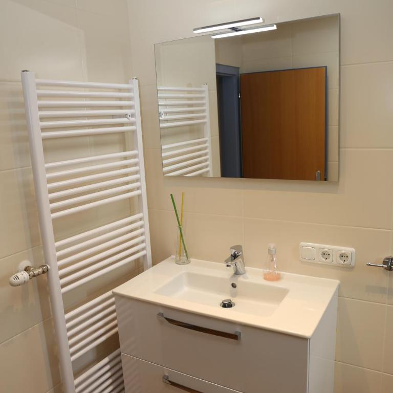 Haus Vera - Apartment mit 3 Schlafzimmern - 7