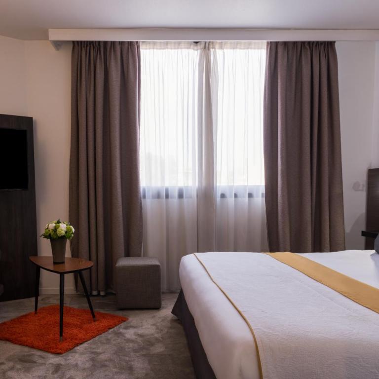 Best Western Hotel le Galice Aix-en-Provence - Chambre Triple - 3