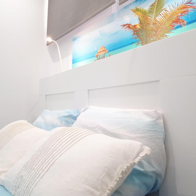 playa honda luxury - Apartamento - 13