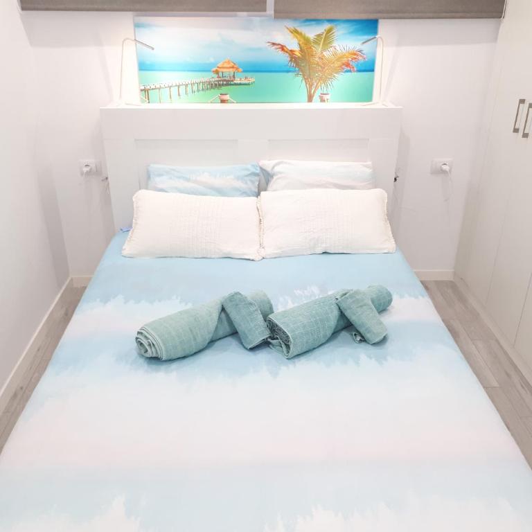 playa honda luxury - Apartamento - 11
