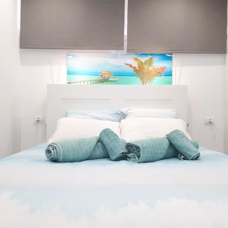 playa honda luxury - Apartamento - 10