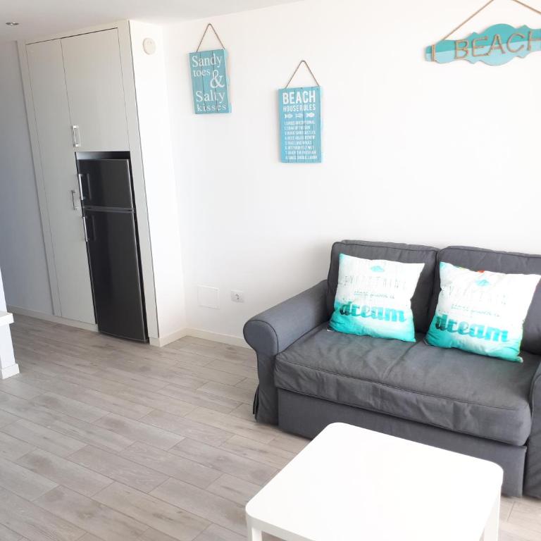 playa honda luxury - Apartamento - 9