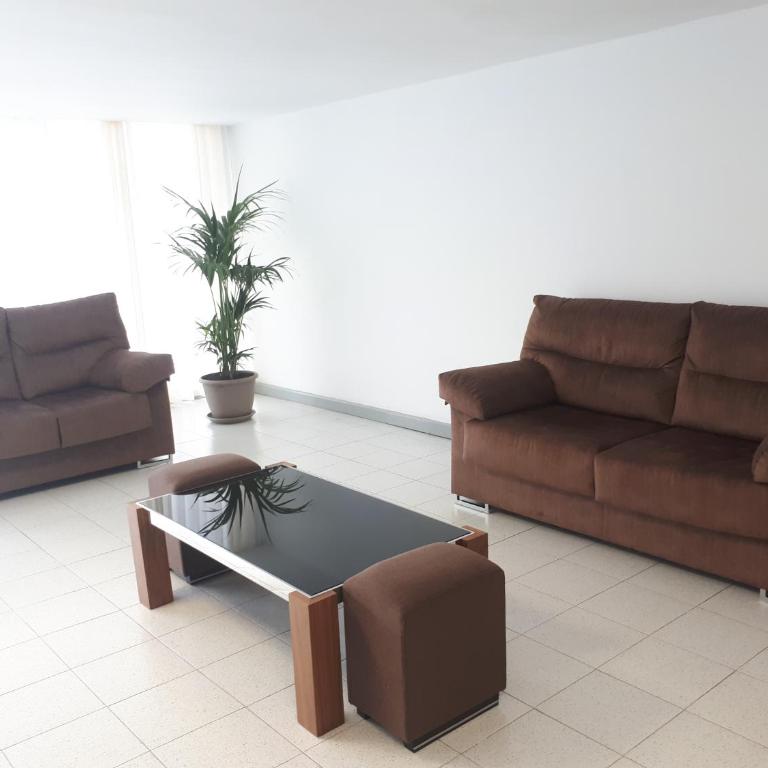 playa honda luxury - Apartamento - 54