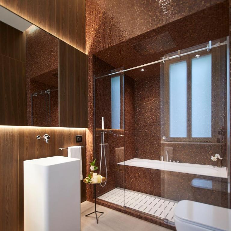 Messori Suites - Junior Suite - 5