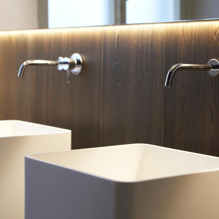 Messori Suites - Junior Suite - 7