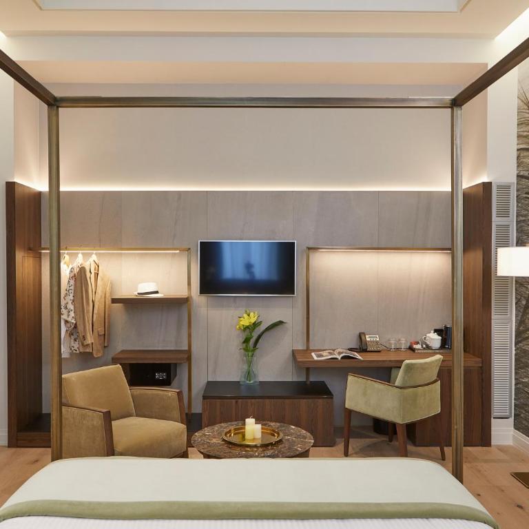 Messori Suites - Junior Suite - 8