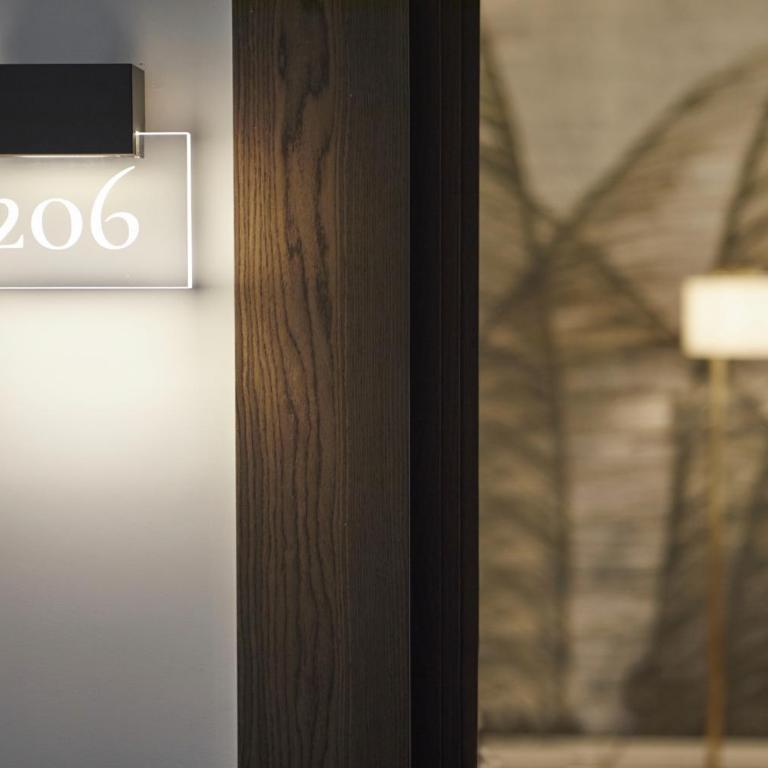 Messori Suites - Junior Suite - 9