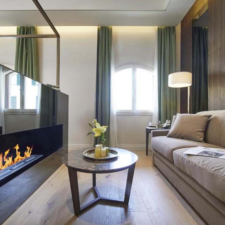 Messori Suites - Suite - 1