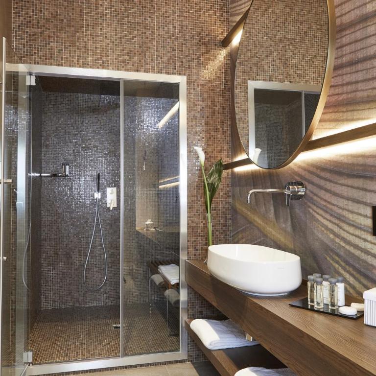 Messori Suites - Suite - 3