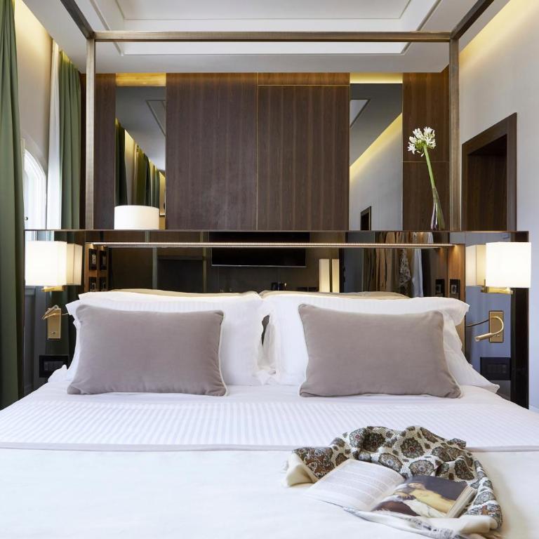 Messori Suites - Suite - 2