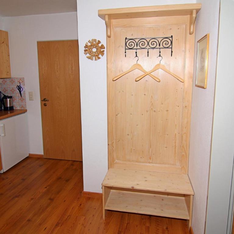 Ferienapartmenthaus Hubertushof - Studio-Apartment - 5