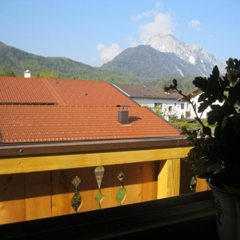Ferienapartmenthaus Hubertushof - Studio-Apartment - 4