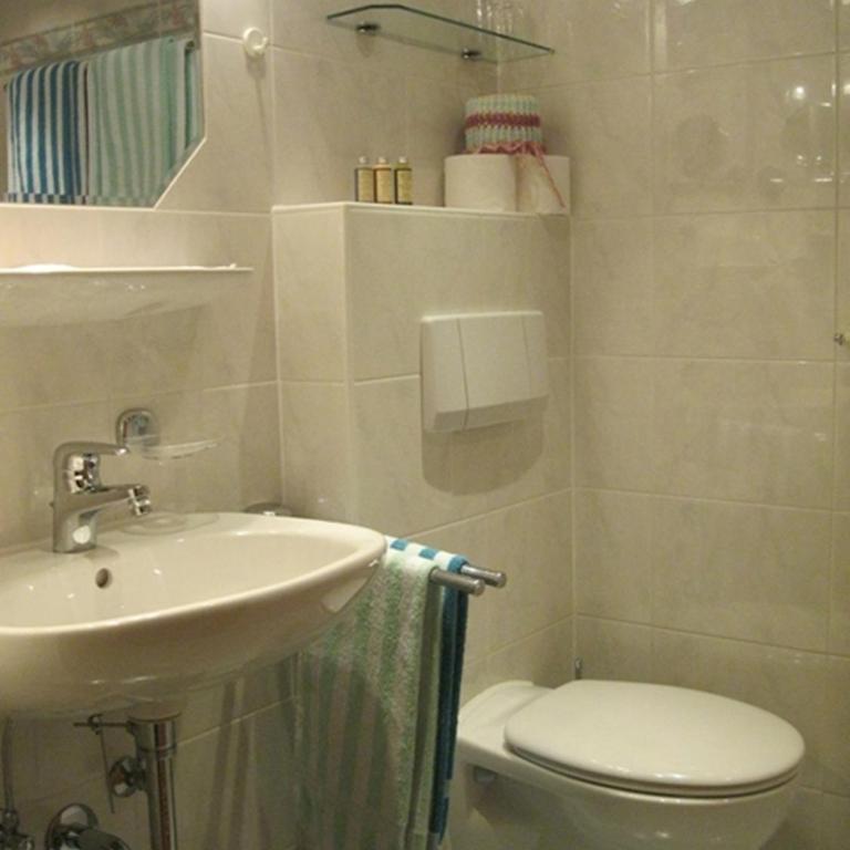 Ferienapartmenthaus Hubertushof - Studio-Apartment - 2